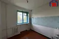 Wohnung 2 Zimmer 44 m² Maladsetschna, Weißrussland