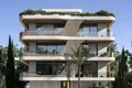 Wohnung 3 Schlafzimmer 176 m² Limassol, Zypern