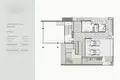 Villa de tres dormitorios 501 m² Choeng Thale, Tailandia
