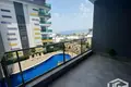 3 room apartment 100 m² Alanya, Turkey