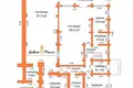 Apartamento 342 m² Novy Dvor, Bielorrusia