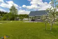House 45 m² Rakauski selski Savet, Belarus