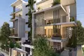 3 bedroom apartment 238 m² Limnatis, Cyprus