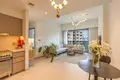 1 bedroom apartment 662 m² Dubai, United Arab Emirates