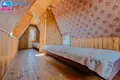 Maison 51 m² Ukmerge, Lituanie