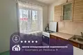 Mieszkanie 2 pokoi 47 m² Soligorsk, Białoruś