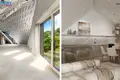 4 room apartment 116 m² Vilnius, Lithuania