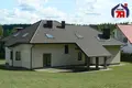 House 314 m² Marjaliva, Belarus