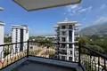1 bedroom apartment  Mahmutlar, Turkey