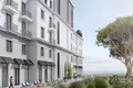 Mieszkanie 3 pokoi 171 m² Tivat, Czarnogóra
