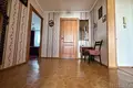 4 room apartment 79 m² Losnica, Belarus