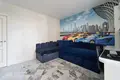 Apartamento 2 habitaciones 69 m² Minsk, Belarús