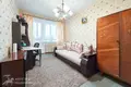 2 room apartment 53 m² Minsk, Belarus