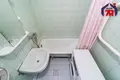 2 room apartment 49 m² Minsk, Belarus