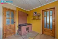Maison 78 m² Liudvinavas, Lituanie