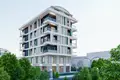 Residential complex Apartamenty v novom butik-proekte - rayon Oba Alaniya