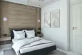 Apartamento 2 habitaciones 35 m² Gazipasa, Turquía