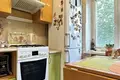 Apartamento 1 habitación 35 m² Sucharukija, Bielorrusia