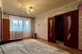 Apartamento 2 habitaciones 46 m² Saligorsk, Bielorrusia