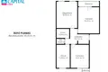 Wohnung 3 zimmer 86 m² Vilnius, Litauen