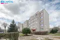 Apartamento 3 habitaciones 59 m² Kaunas, Lituania