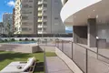 Квартира 3 спальни 140 м² Кальпе, Испания