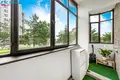Appartement 1 chambre 35 m² Vilnius, Lituanie