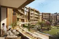 1 bedroom apartment 66 m² Kazandere, Turkey