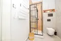 Appartement 2 chambres 32 m² en Riga, Lettonie