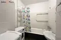 Appartement 1 chambre 44 m² Scomyslicki sielski Saviet, Bélarus