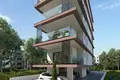 Appartement 2 chambres 104 m² Larnaca, Chypre