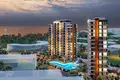 Apartamento 2 habitaciones 56 m² Yenisehir, Turquía