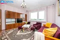 2 room apartment 49 m² Vilnius, Lithuania