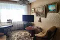 2 room apartment 56 m² Gatchinskoe gorodskoe poselenie, Russia