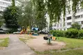 Apartamento 2 habitaciones 47 m² Minsk, Belarús
