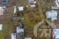 Maison 39 m² Alahnovicki selski Savet, Bélarus