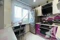 3 room apartment 49 m² Brest, Belarus