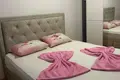 2 bedroom apartment 53 m² Budva, Montenegro