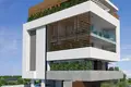 Apartamento 3 habitaciones 153 m² Municipio de Means Neighborhood, Chipre