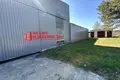 Manufacture 2 300 m² in Novaja Hoza, Belarus