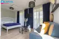 1 room apartment 21 m² Palanga, Lithuania