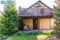 Casa 137 m² Šiauliai, Lituania