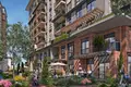 Complejo residencial DAP YENI LEVENT