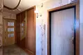 Квартира 3 комнаты 62 м² Солигорск, Беларусь