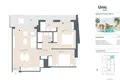 Квартира 3 комнаты 88 м² Xabia Javea, Испания