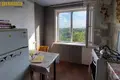 Apartamento 2 habitaciones 47 m² Minsk, Bielorrusia