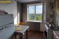 2 room apartment 47 m² Minsk, Belarus