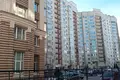 1 room apartment 35 m² Saint Petersburg, Russia