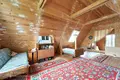 Maison 48 m² Zabalocki sielski Saviet, Bélarus