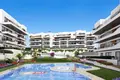 2 bedroom apartment 128 m² Orihuela, Spain